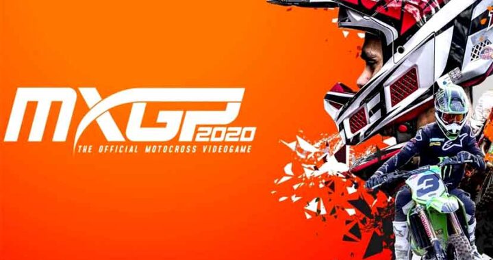 MXGP 2020 – The Official Motocross Videogame Free Download (v1.0.0.5)