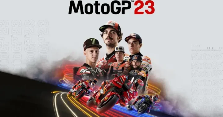 MotoGP23 Free Download (v2023.06.28 & ALL DLC)