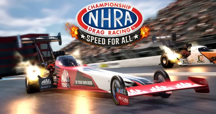 NHRA Championship Drag Racing Speed For All Free Download
