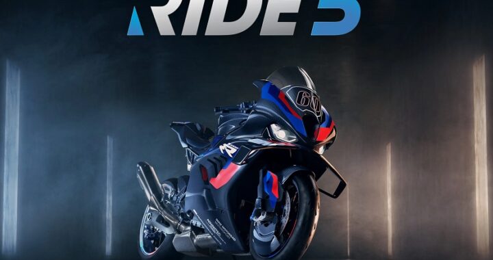 RIDE 5 Free Download (v2023.10.04 & ALL DLC)