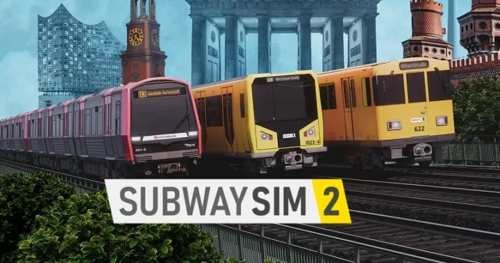 SubwaySim 2 Free Download