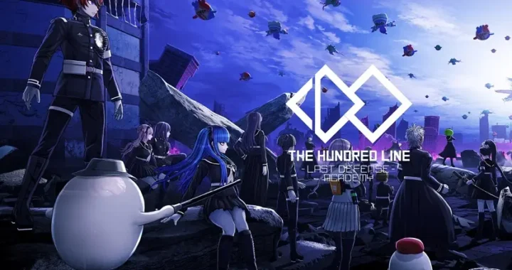 The Hundred Line Last Defense Academy Free Download