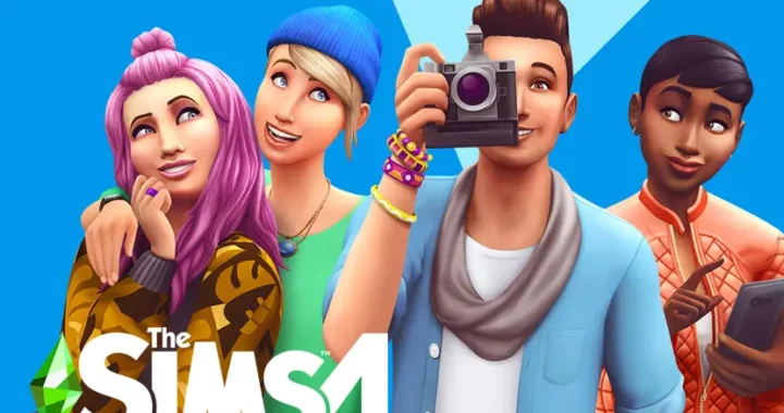 The Sims 4 Free Download (v1.113.297.1020)