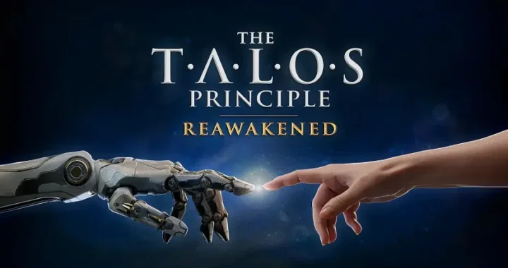 The Talos Principle Reawakened (2025) Free Download