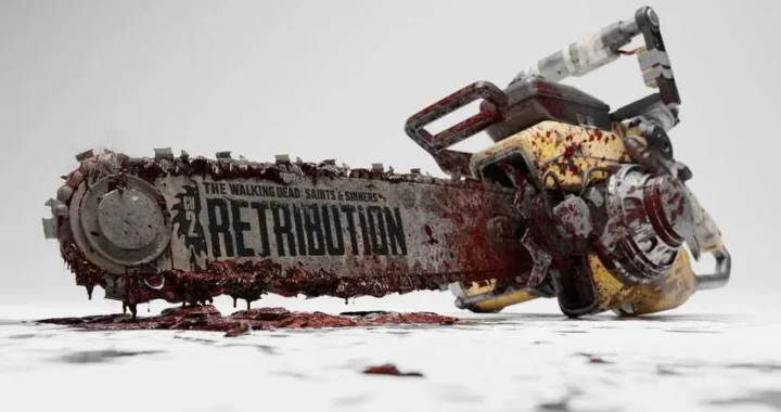 The Walking Dead Saints & Sinners – Chapter 2: Retribution