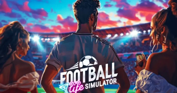 Football Life Simulator Free Download