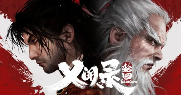 Echoes of Yi Samsara Free Download (Build 18152434)