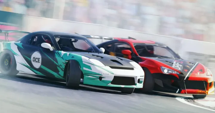 DRIFT CE Free Download