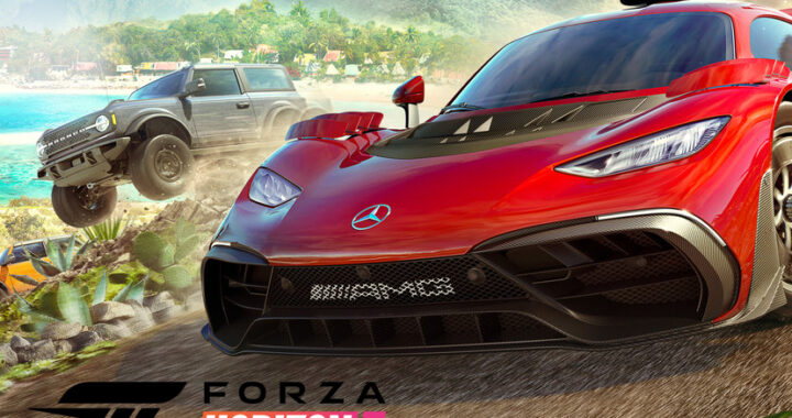 Forza Horizon 5 Free Download (v667.430 & ALL DLC)