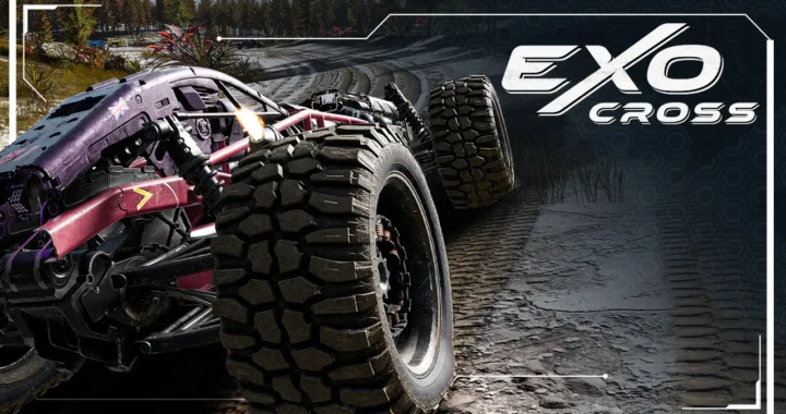 ExoCross Free Download