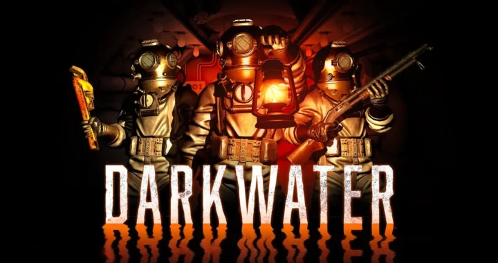 Darkwater Free Download
