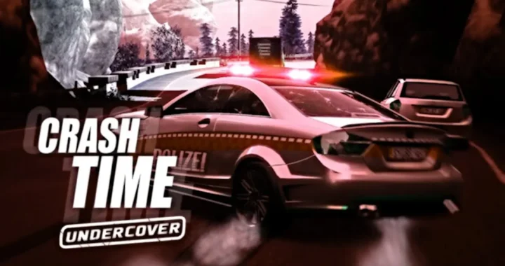 Crash Time Undercover Free Download (v1.25)