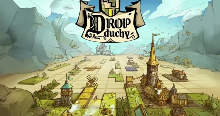 Drop Duchy Free Download