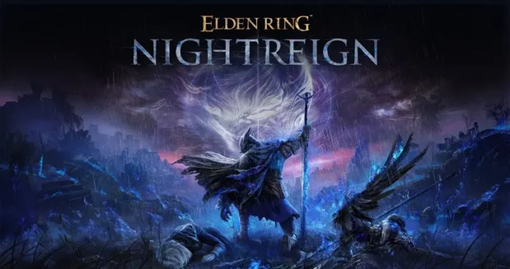 ELDEN RING NIGHTREIGN Free Download
