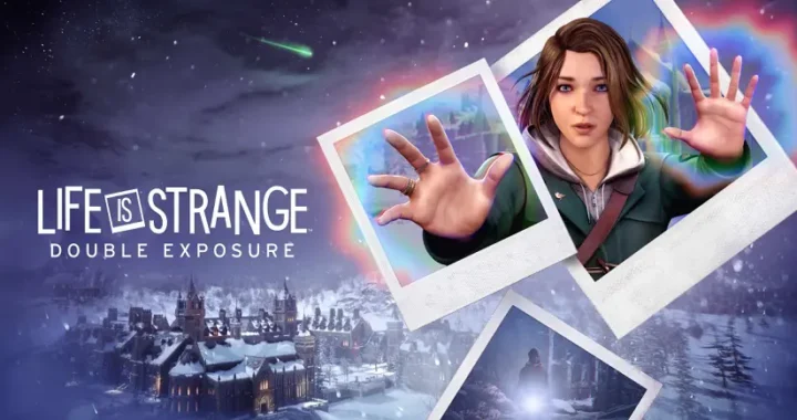 Life is Strange: Double Exposure Free Download (v1.1.1027899)