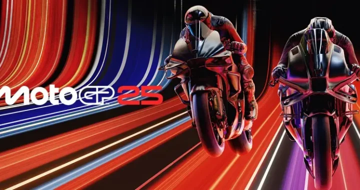MotoGP 25 Free Download