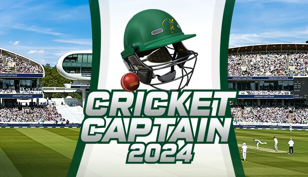 Cricket Captain 2024 Free Download