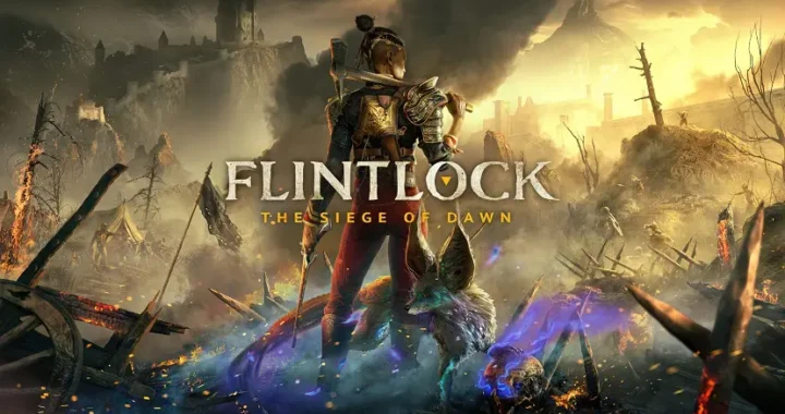 Flintlock The Siege of Dawn Free Download (v1.1.52)