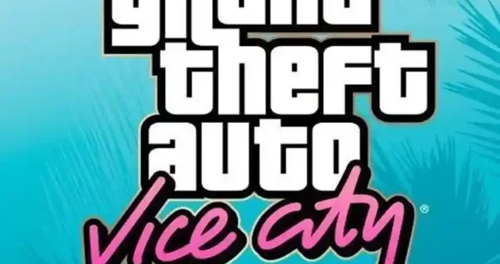 GTA Vice City The Definitive Edition Free Download 