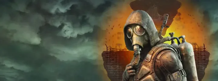 STALKER Legends of the Zone Trilogy Enhanced Edition Free Download
