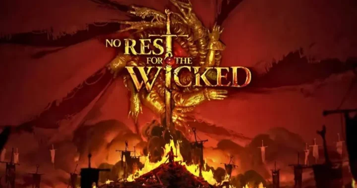 No Rest for the Wicked Free Download (v22472)