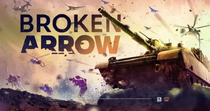 Broken Arrow Free Download (v1.0.6)