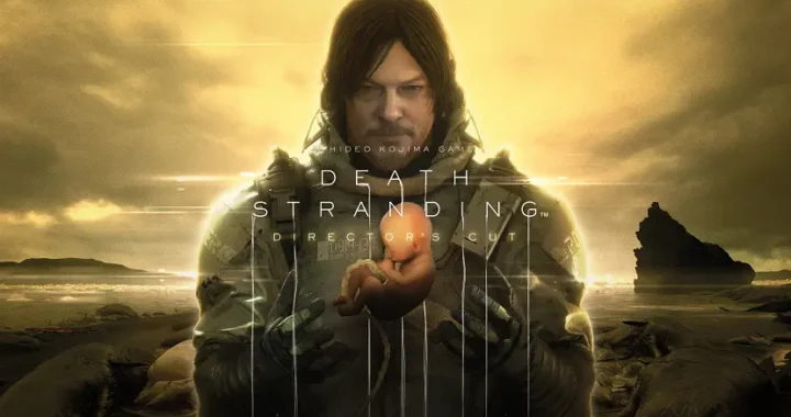 DEATH STRANDING DIRECTOR’S CUT Free Download (v1.004+ All DLCs)