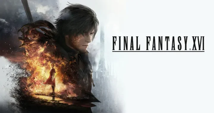 FINAL FANTASY XVI Free Download (v1.03)