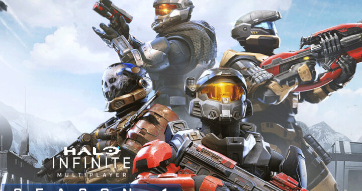 Halo Infinite Free Download (v6.10020.17952.0)
