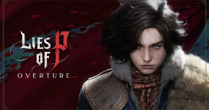 Lies of P: Overture Free Download (v1.8.0.0)