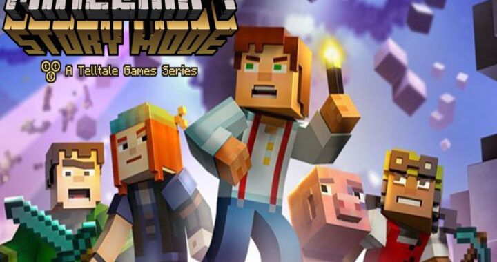 Minecraft: Story Mode Free Download (Incl. ALL Episodes)