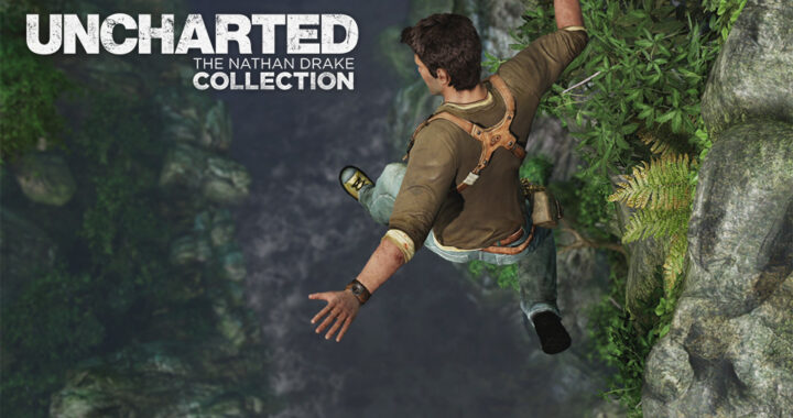 Uncharted: The Nathan Drake Collection Free Download (Included RPCS 3 Emulator)