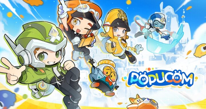 POPUCOM Free Download (v1.0.1)