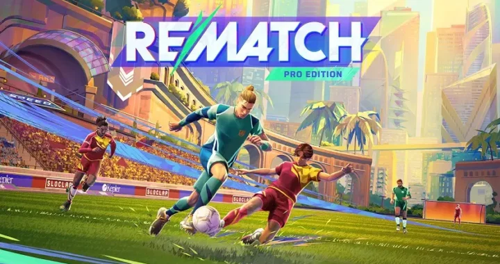 REMATCH Free Download (v1.200.4.0)