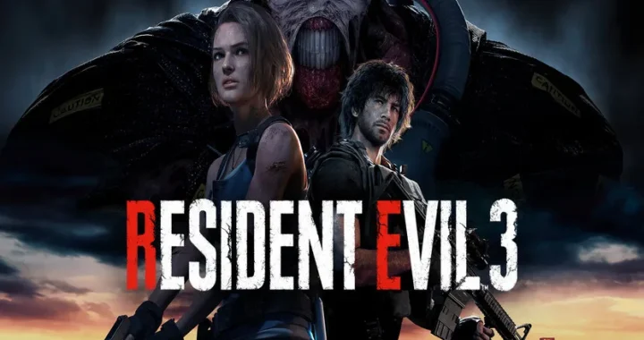 Resident Evil 3 Free Download (v20230414)  
