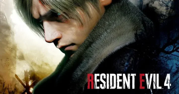 Resident Evil 4 Remake Free Download (v2023.04.24)