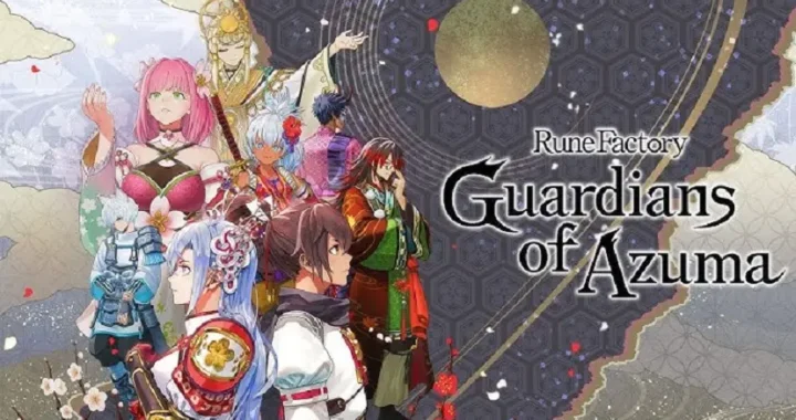 Factory: Guardians of Azuma Free Download (Build 18676397)