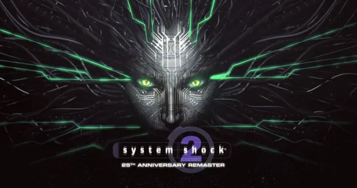 System Shock 2: 25th Anniversary Remaster Free Download