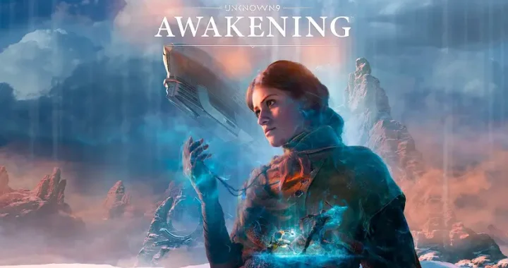 Unknown 9: Awakening Free Download