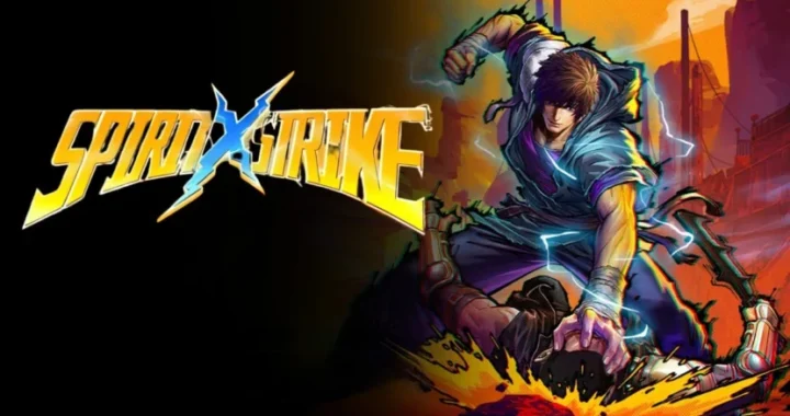Spirit X Strike Free Download