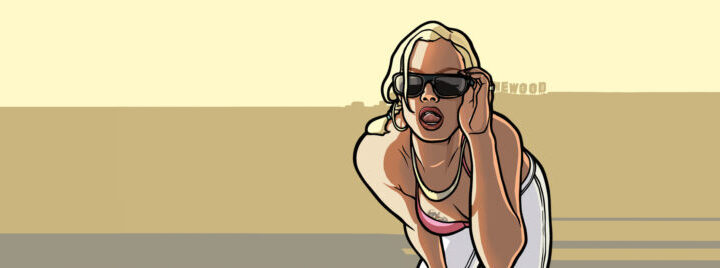 GTA San Andreas Classic Modded Edition Free Download (v2)
