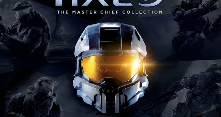 Halo The Master Chief Collection Free Download (v1.3495.0.0)