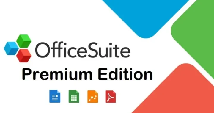 OfficeSuite Premium 8.90.57297 Free Download | software