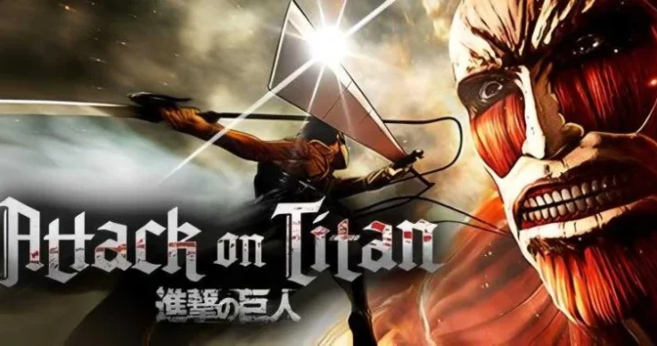 Attack on Titan: Wings of Freedom Free Download (Build 1361480)