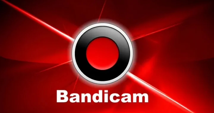 Bandicam Free Download (7.1.3.2456) | software