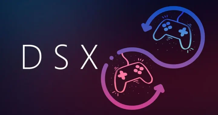 DSX Free Download (v2.3.0) | software