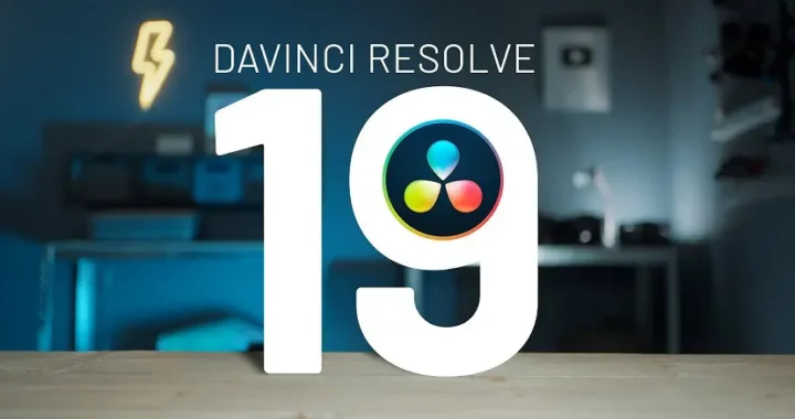DaVinci Resolve 19 Free Download (v19.0.0.0069) | software