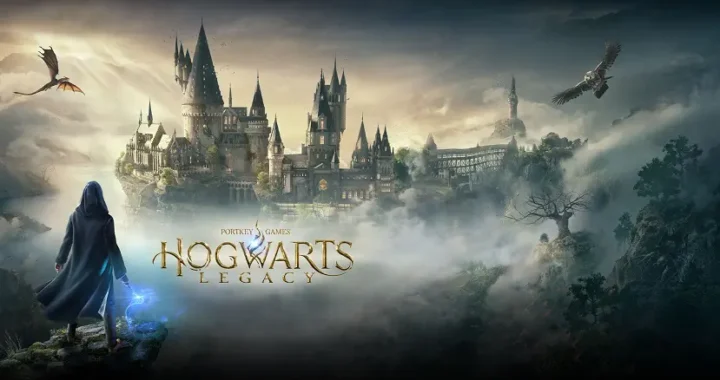 Hogwarts Legacy Deluxe Edition Free Download (v2023.03.08)