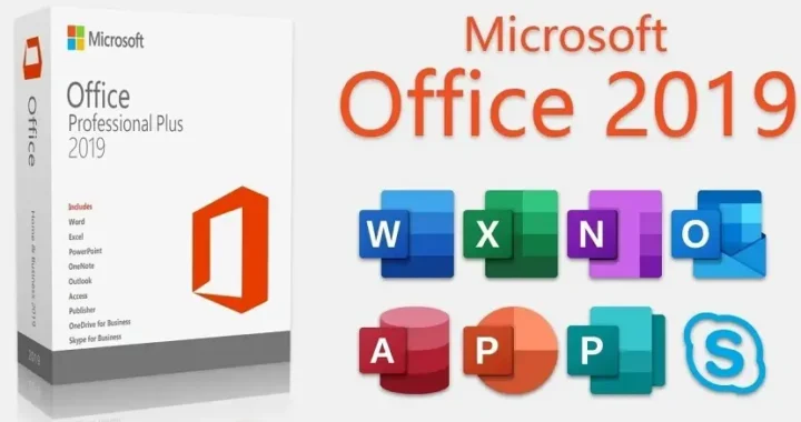 Microsoft Office 2019 Professional Plus Free Download | software