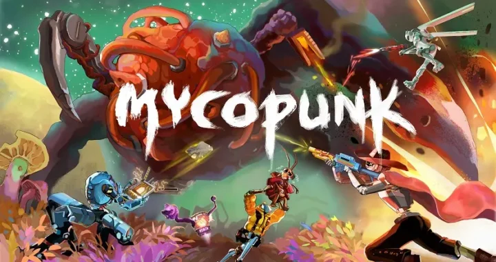 Mycopunk Free Download